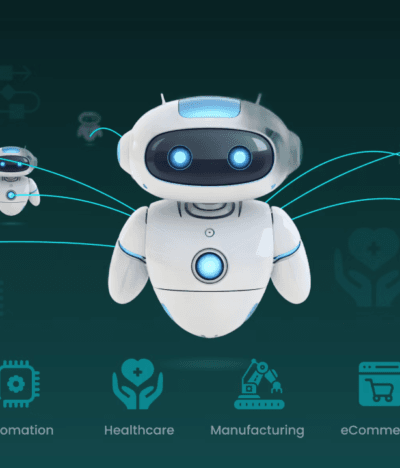 AI Chatbots Are Evolving Into Autonomous AI Assistants