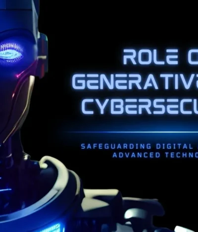 🔐 Cybersecurity for Generative AI Systems