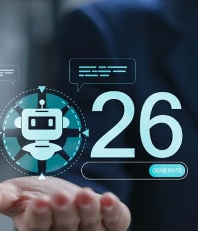 🤖 The Rise of the AI Workforce