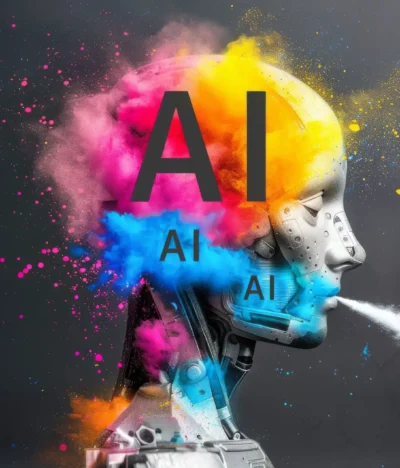 🎨 AI in Non-Tech Domains