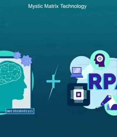 🤖 RPA + AI Explained