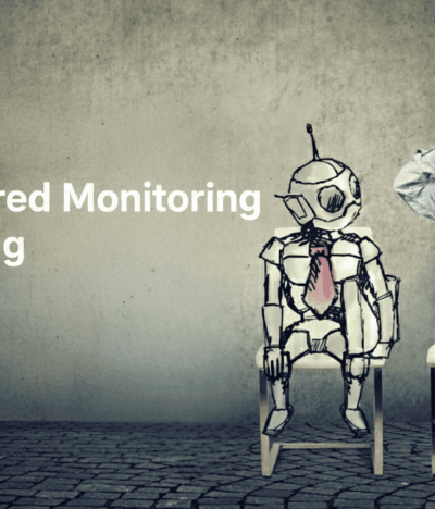 AI-Powered Monitoring&Alerting