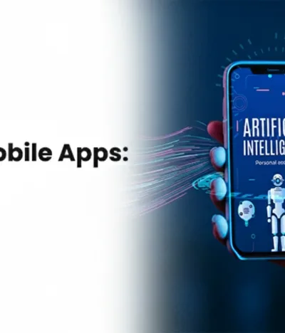 🤖 AI-First Approach in App Development