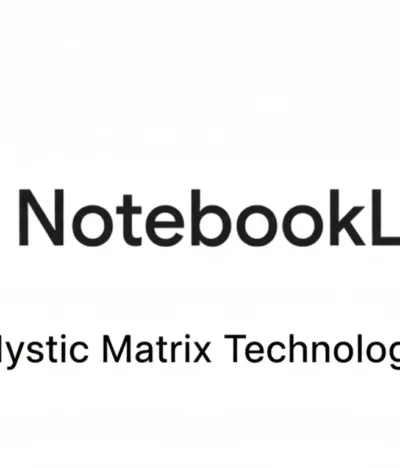 🧠 Google NotebookLM